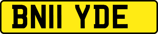 BN11YDE