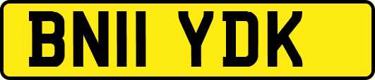 BN11YDK