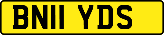 BN11YDS