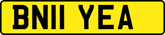 BN11YEA
