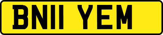 BN11YEM