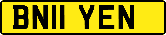 BN11YEN