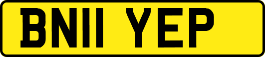 BN11YEP