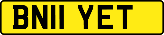 BN11YET