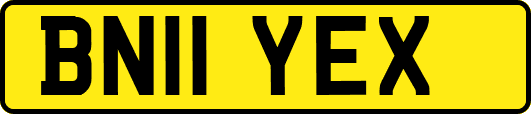 BN11YEX