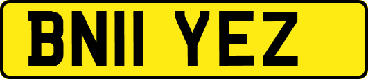 BN11YEZ