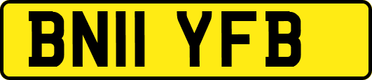 BN11YFB