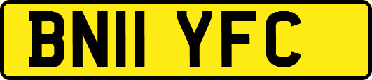 BN11YFC