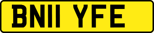 BN11YFE