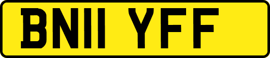 BN11YFF