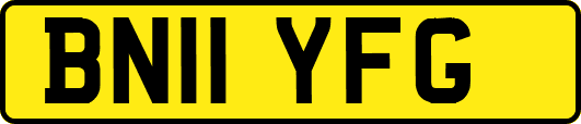 BN11YFG