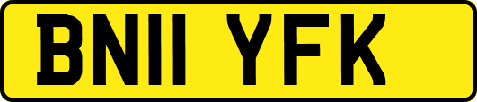 BN11YFK