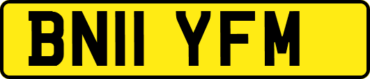 BN11YFM