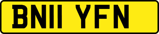 BN11YFN