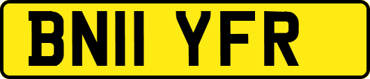 BN11YFR