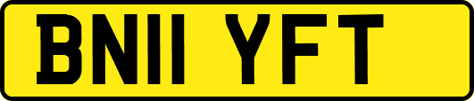 BN11YFT