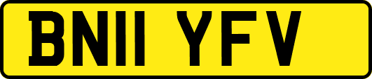 BN11YFV