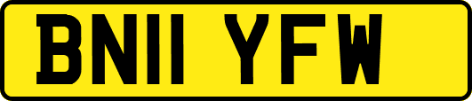 BN11YFW