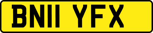 BN11YFX