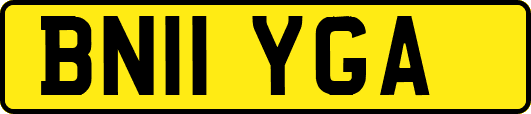 BN11YGA