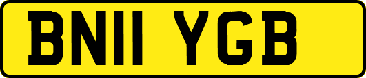 BN11YGB