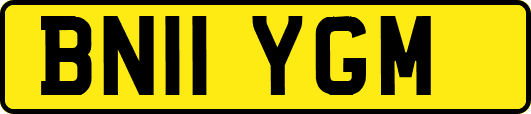 BN11YGM