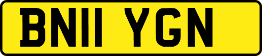 BN11YGN