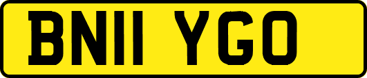 BN11YGO