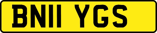 BN11YGS
