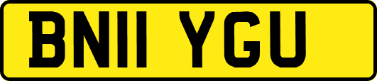 BN11YGU