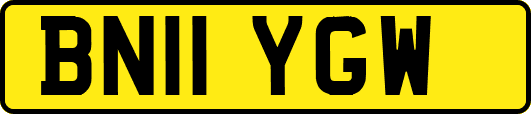 BN11YGW