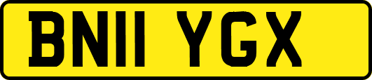 BN11YGX