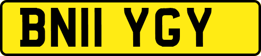 BN11YGY