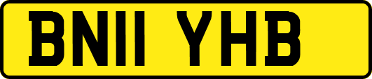 BN11YHB