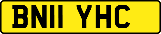 BN11YHC