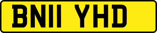 BN11YHD