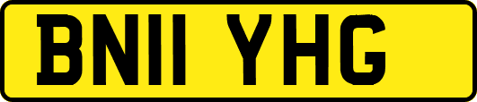 BN11YHG