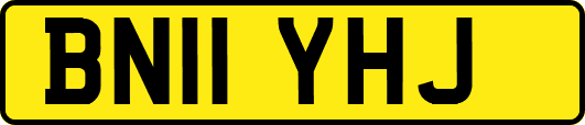 BN11YHJ