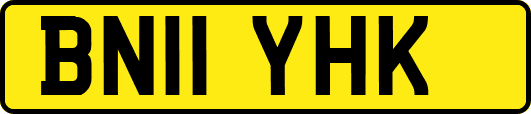 BN11YHK