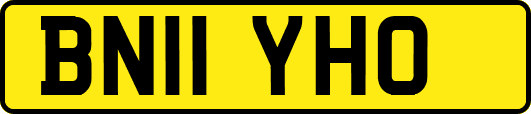 BN11YHO
