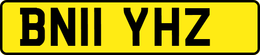 BN11YHZ