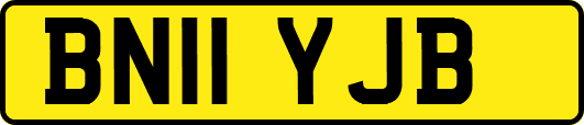 BN11YJB