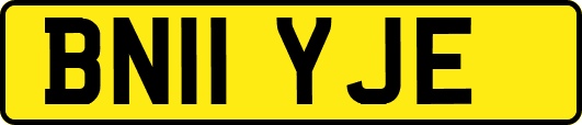 BN11YJE