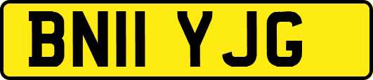 BN11YJG
