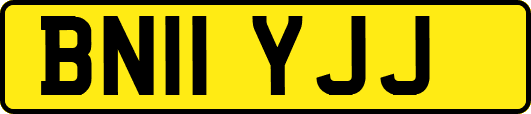 BN11YJJ