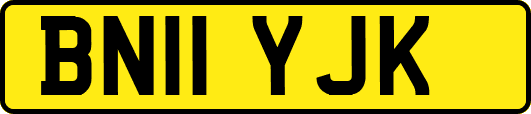 BN11YJK