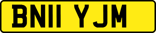 BN11YJM