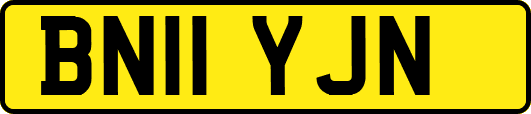 BN11YJN
