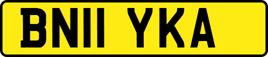 BN11YKA