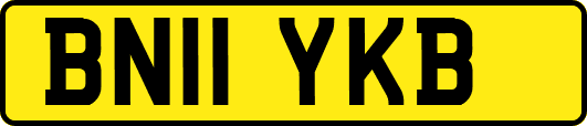 BN11YKB